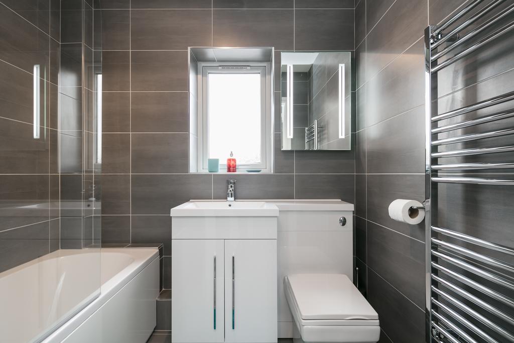 Bluestone Apartments - Didsbury Manchester Luaran gambar