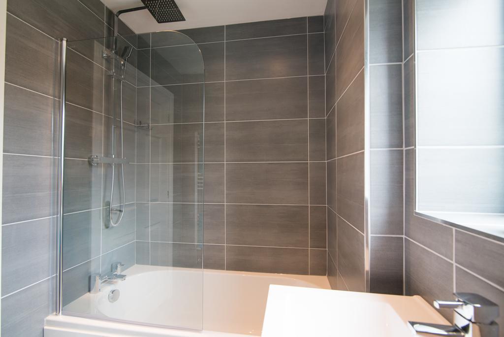 Bluestone Apartments - Didsbury Manchester Luaran gambar