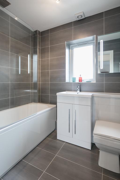 Bluestone Apartments - Didsbury Manchester Luaran gambar